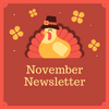  November Newsletter